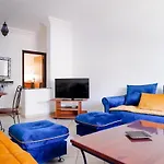 Appartement Moderne Et Bien Situe A Agadir