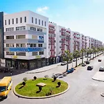Appartement Moderne Et Bien Situe A Agadir