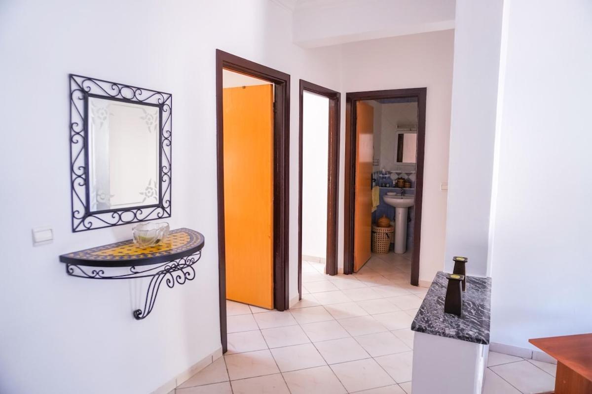 Moderne Et Bien Situe A Apartment *