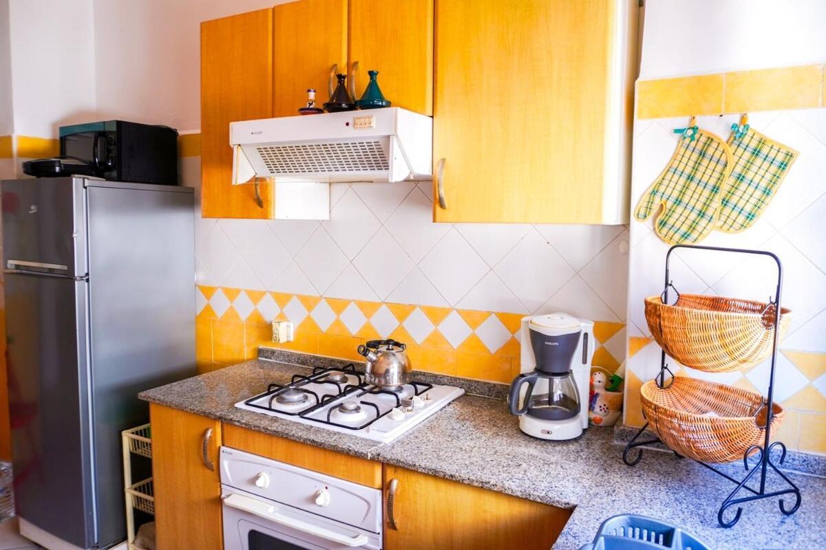 Moderne Et Bien Situe A Apartment Agadir