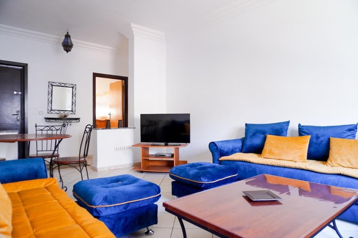 Moderne Et Bien Situe A Apartment *