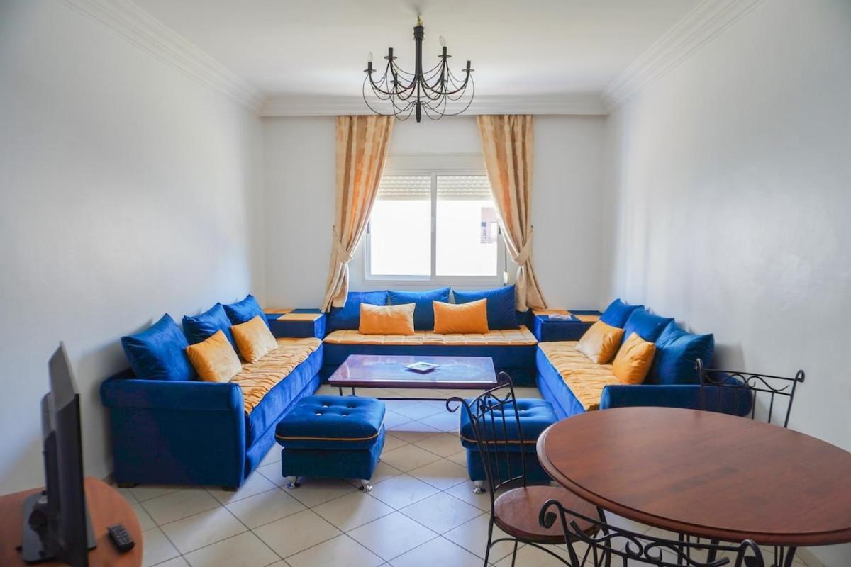 Moderne Et Bien Situe A Apartment *