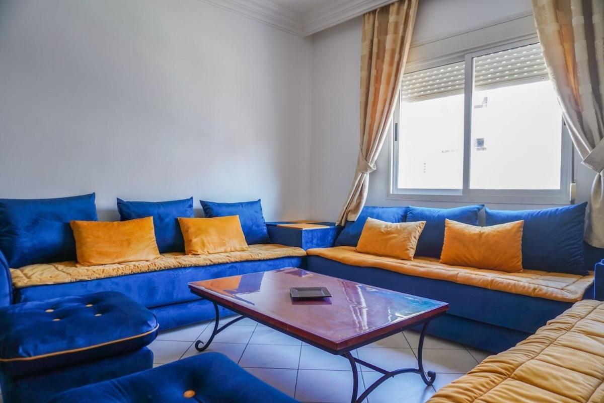 Moderne Et Bien Situe A Apartment